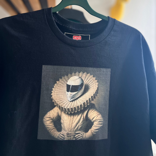 Baron von Stighausen