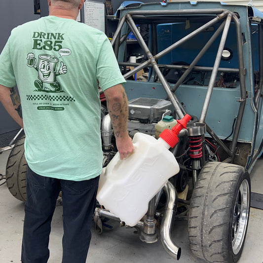 Premium "Drink E85" Shirt