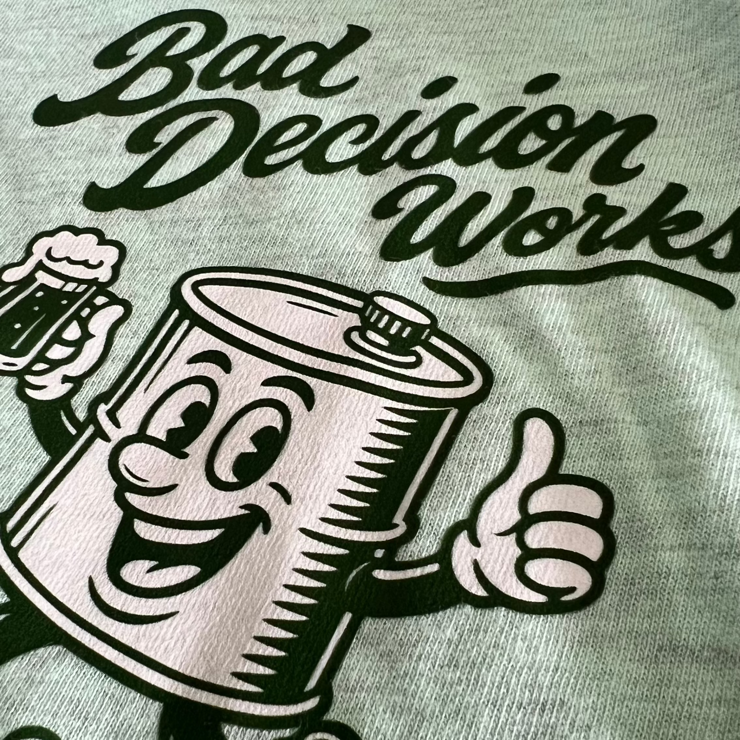 Premium "Drink E85" Shirt