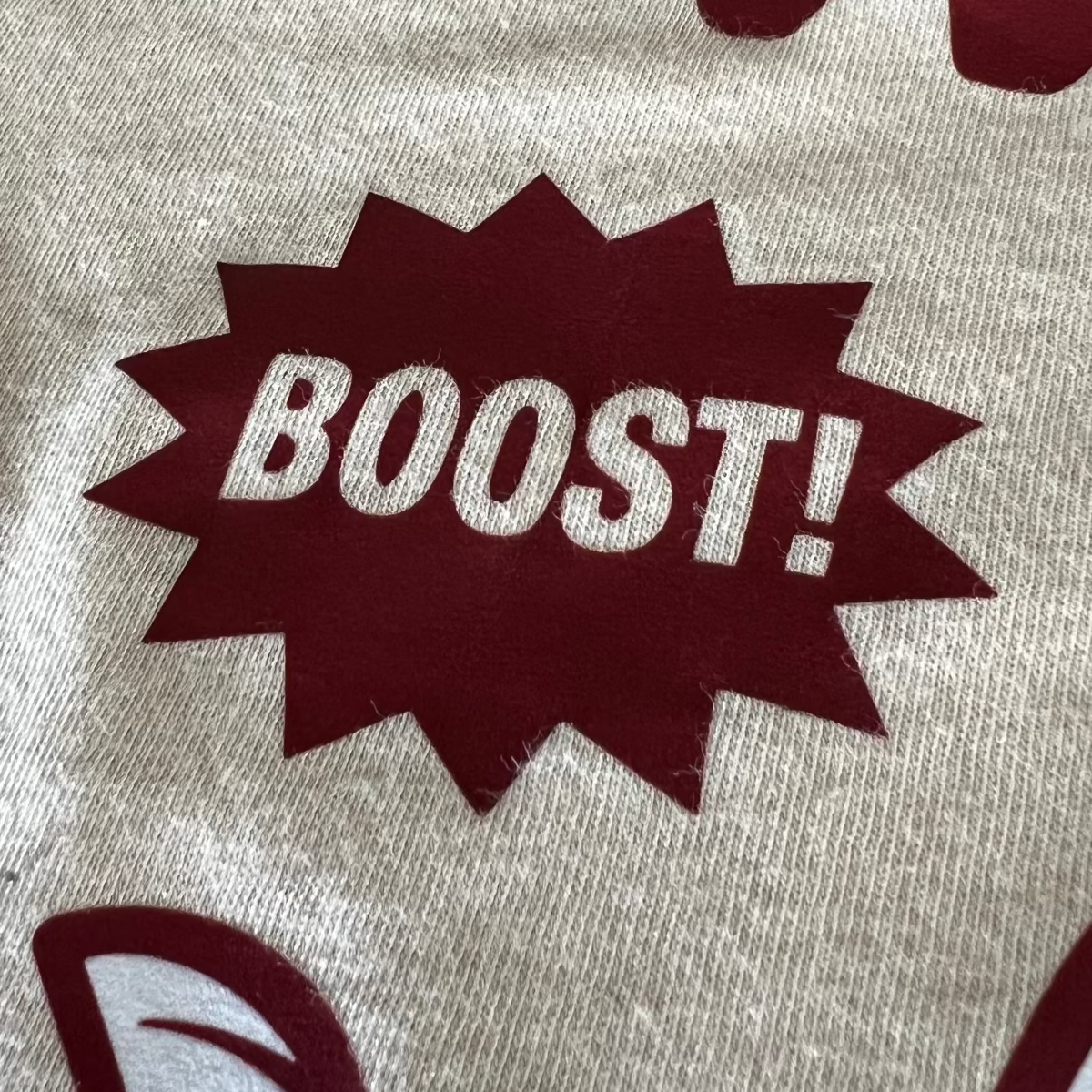 Premium "In Boost We Trust" Shirt
