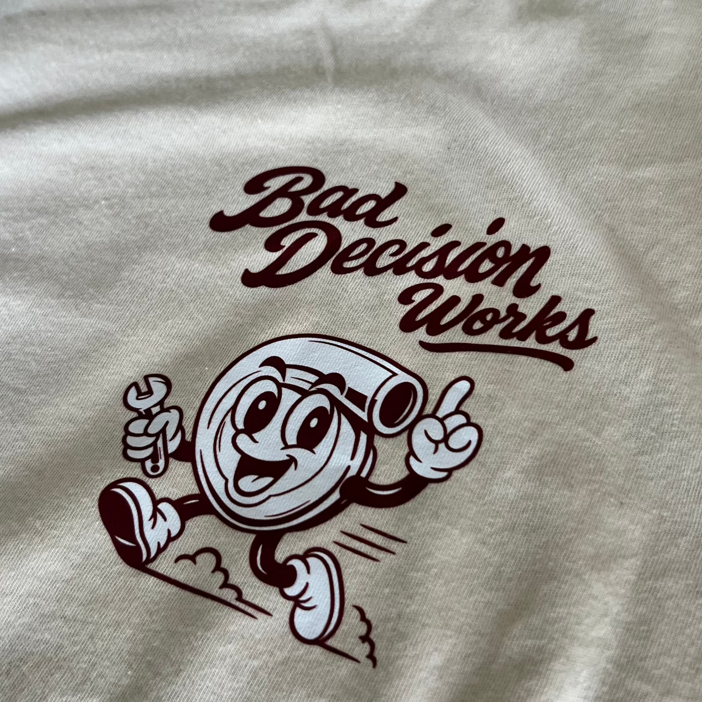 Premium "In Boost We Trust" Shirt