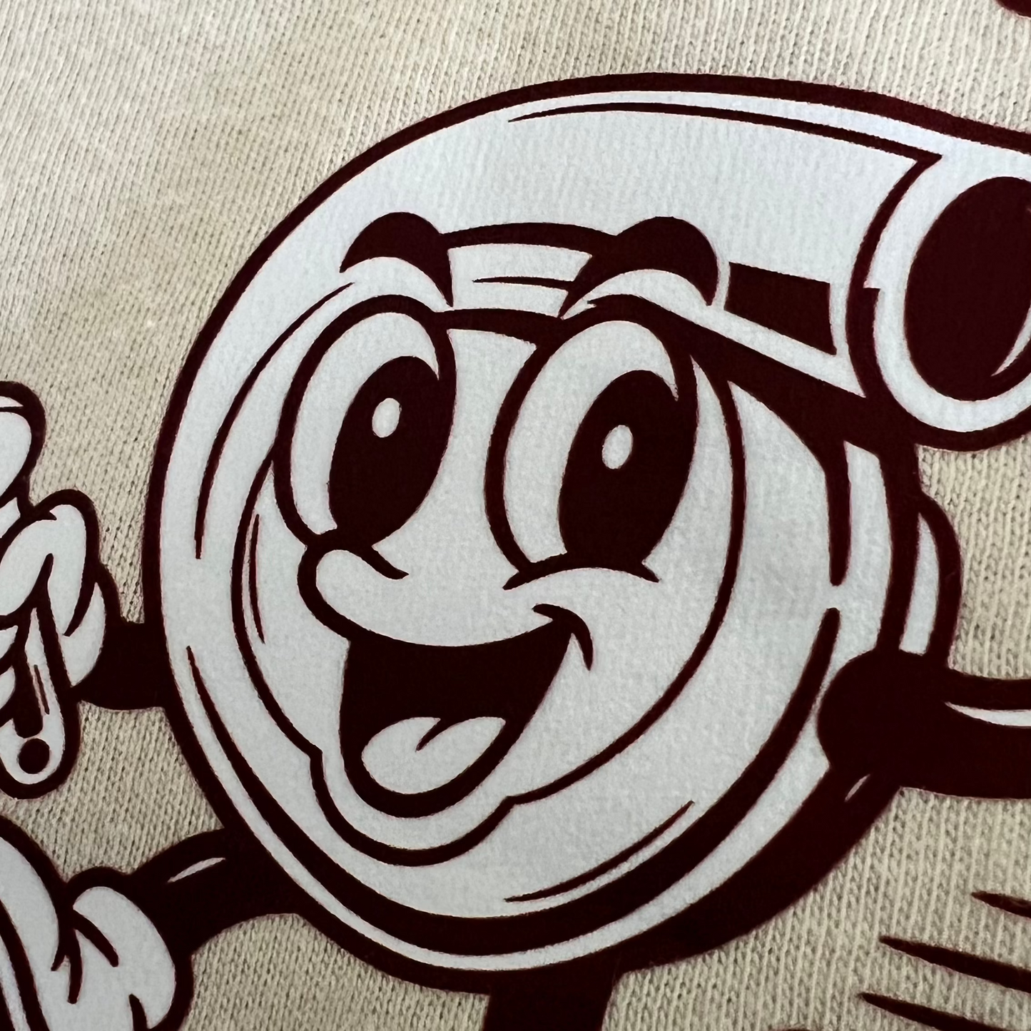 Premium "In Boost We Trust" Shirt