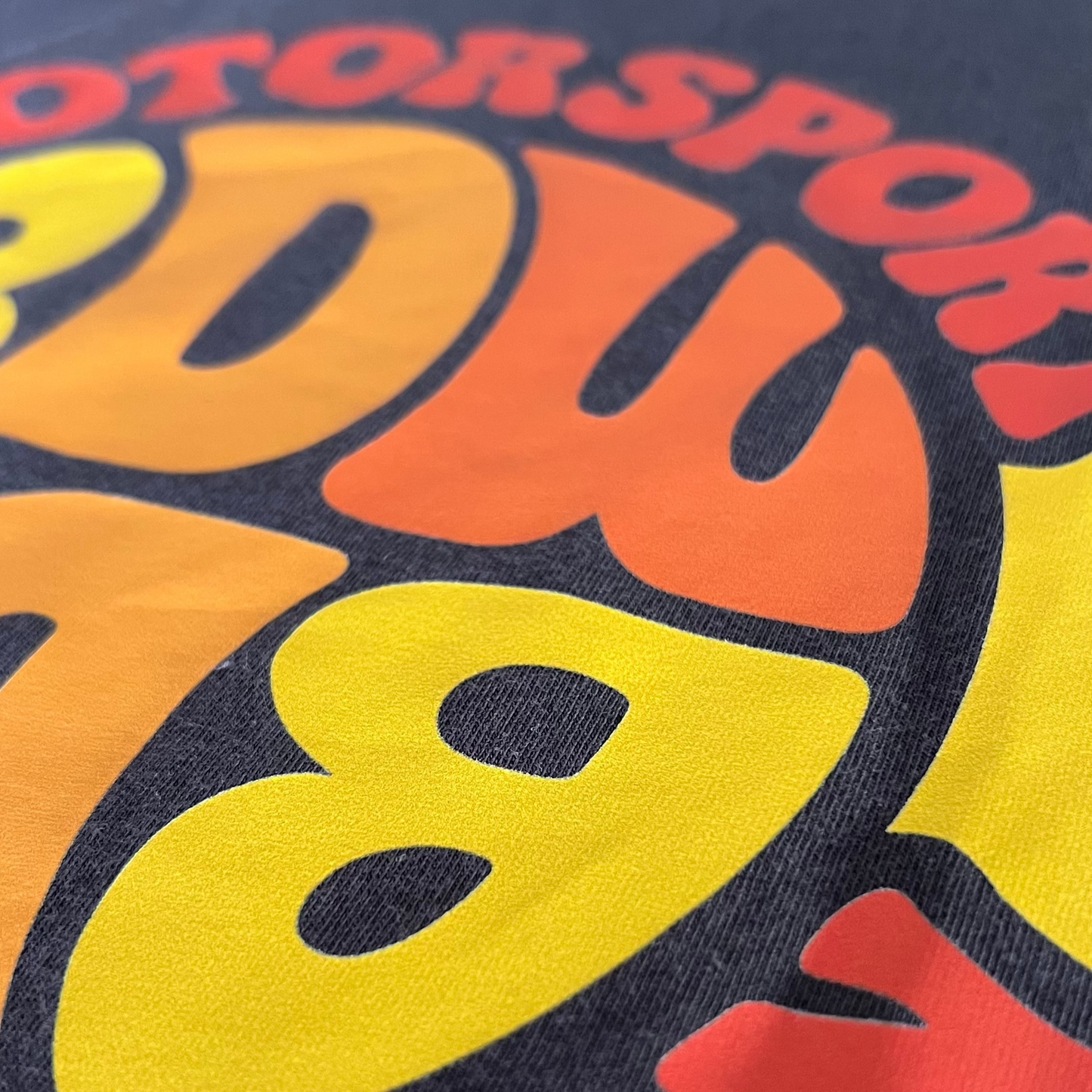 Premium BDW 70’s Style Tee