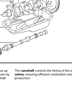 Anatomy of The Engine Poster