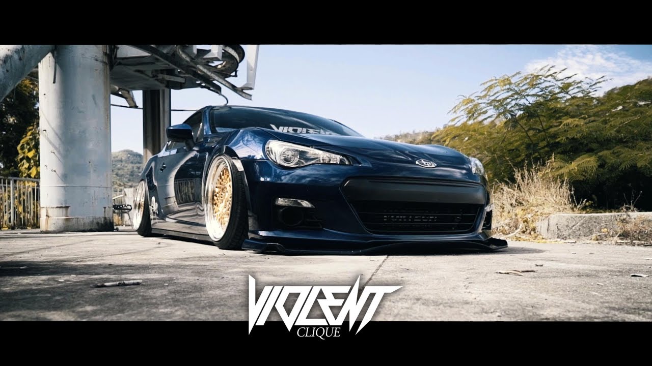 Violent
