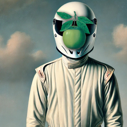 The Son of Stig